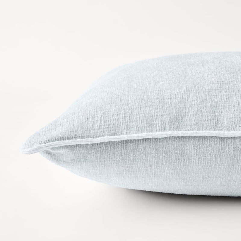 Adeline Blue Cushion