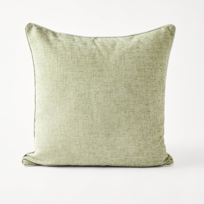 Adeline Green Cushion