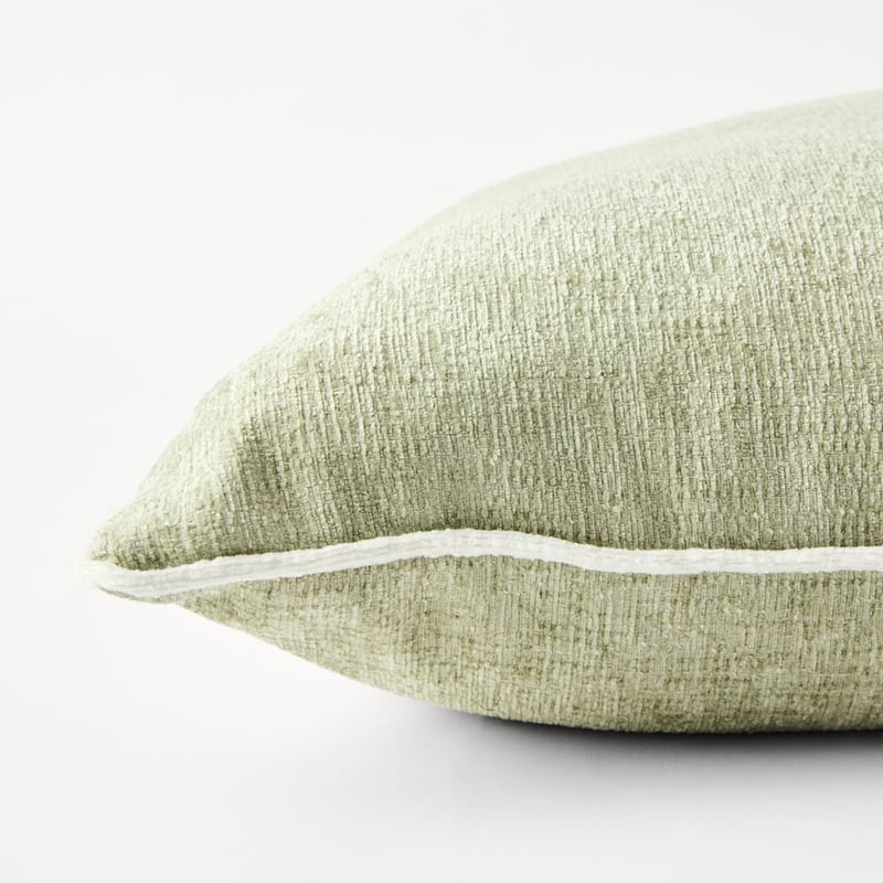 Adeline Green Cushion