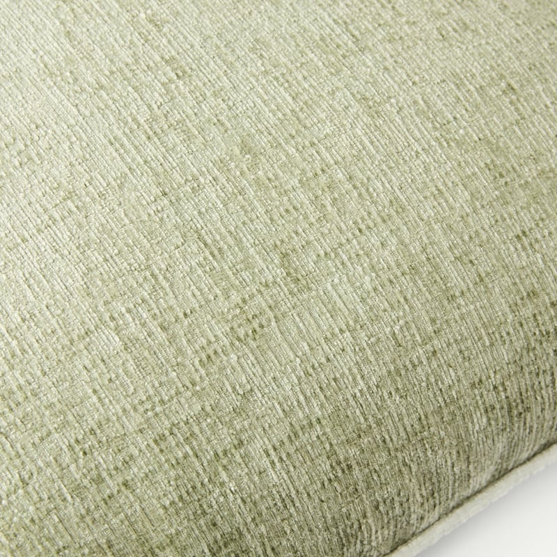 Adeline Green Cushion