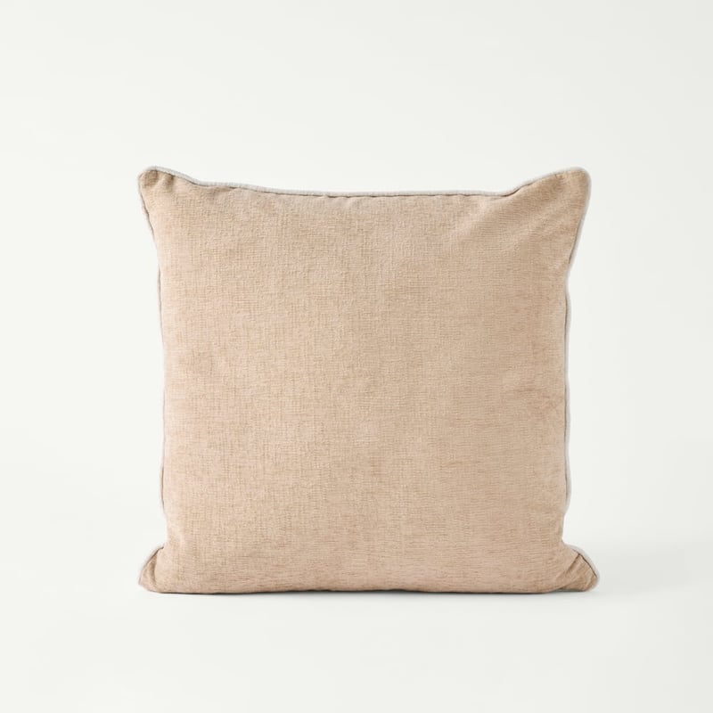 Adeline Natural Cushion