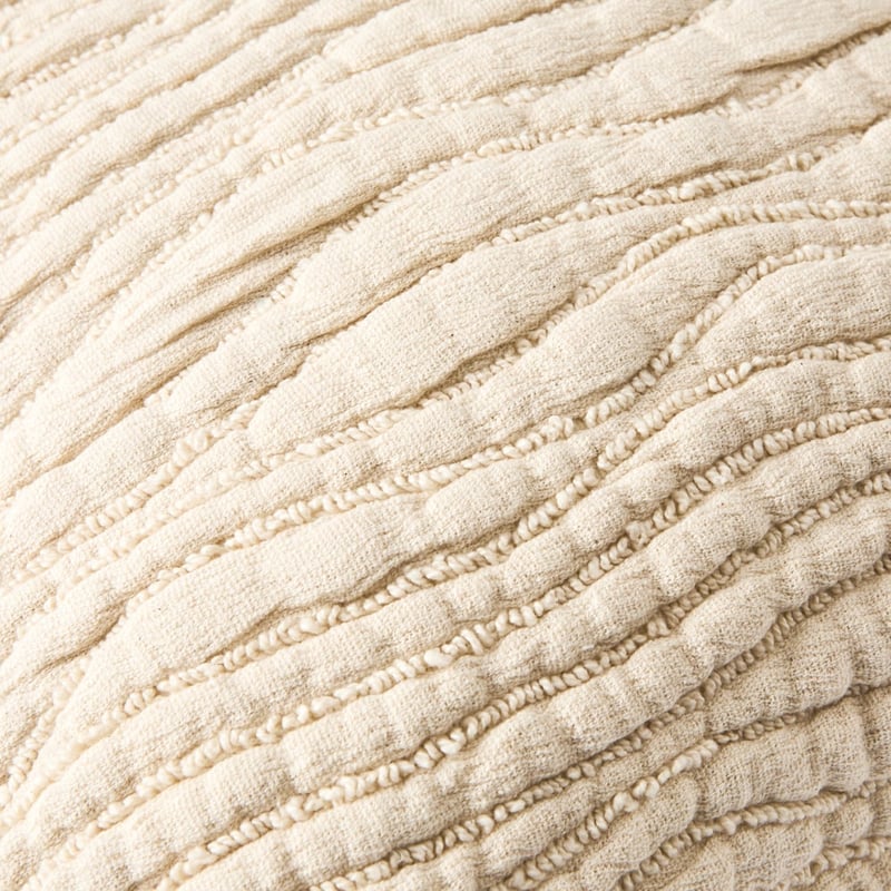 Estelle Natural Cushion