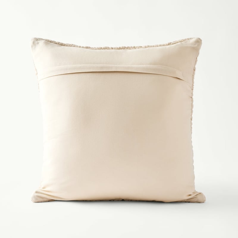 Estelle Natural Cushion