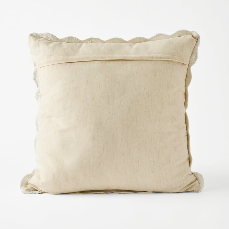 Lottie Floral Pinks Cushion