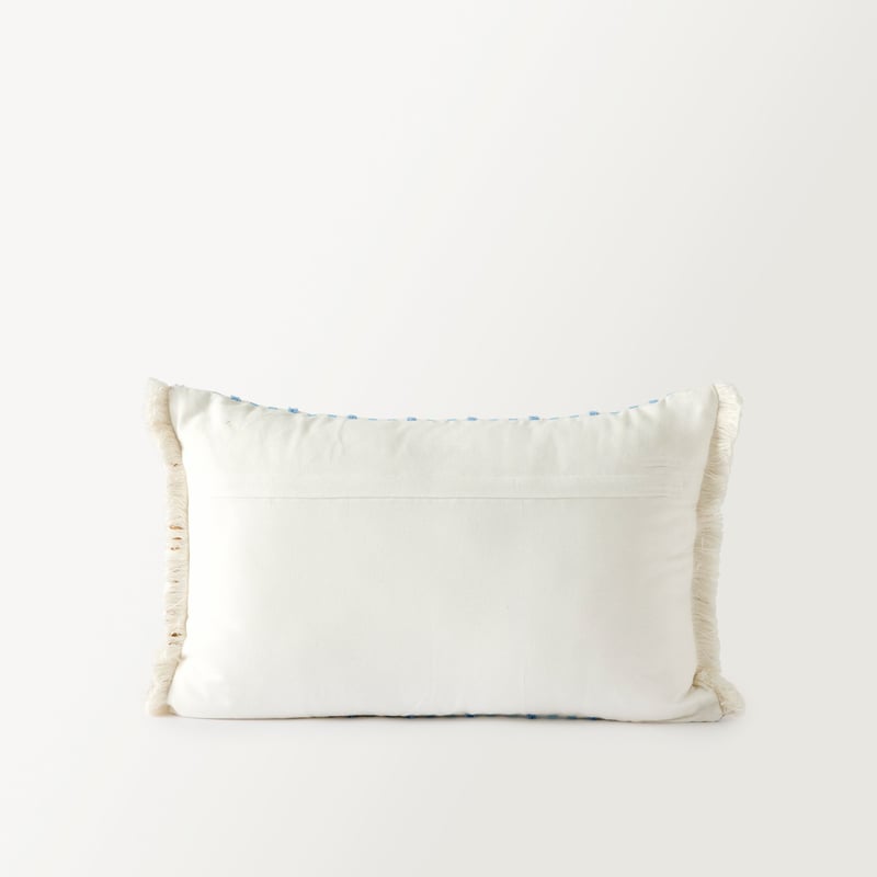 Destination La Dolce Vita Cushion