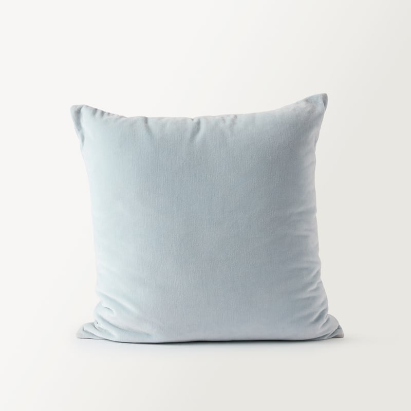 Sirena Clamshell Cushion