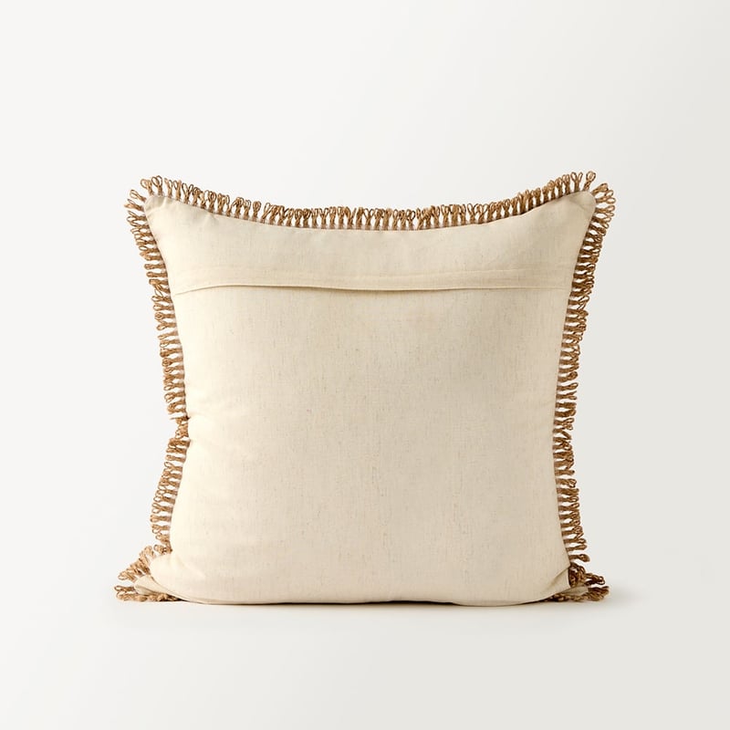 Island Paradise Mermaid Cushion