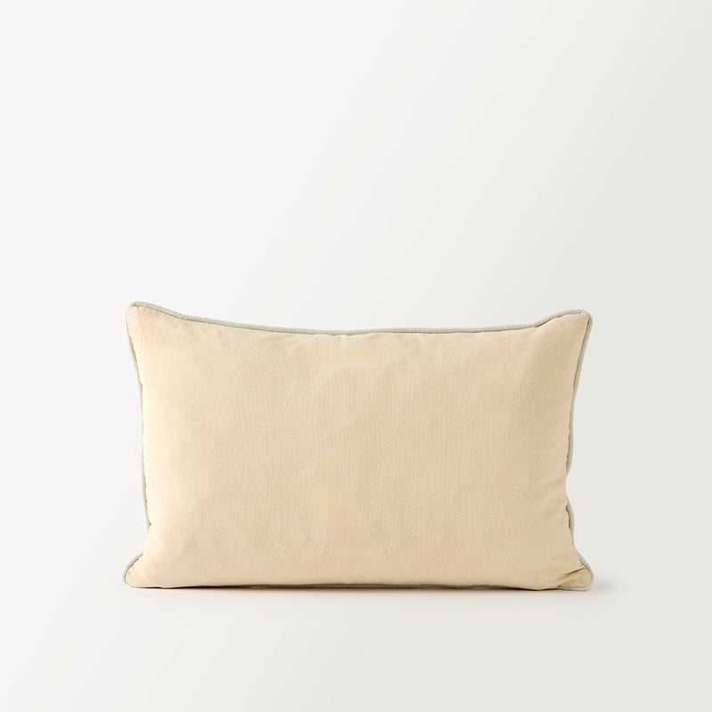 Island Paradise Shells Cushion