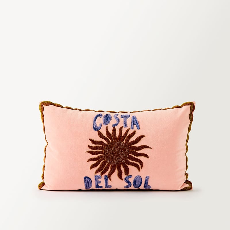Costa Del Sol Sun Cushion
