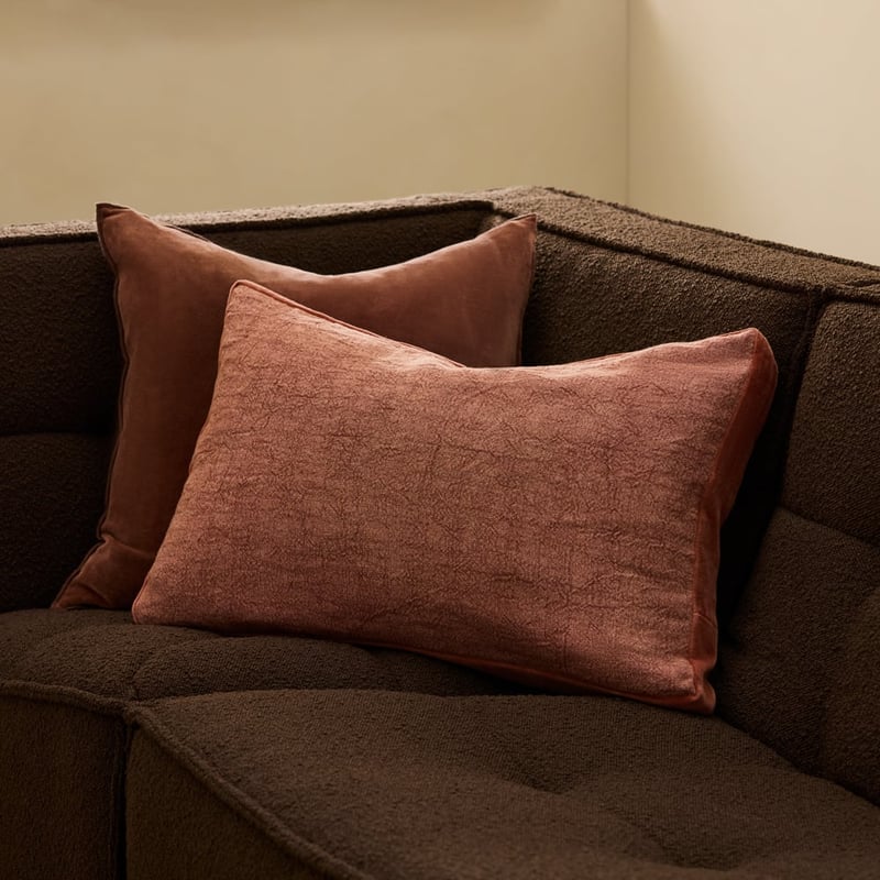 Bailey Cedar Cushion