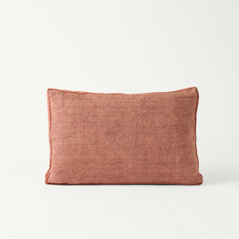 Bailey Cedar Cushion