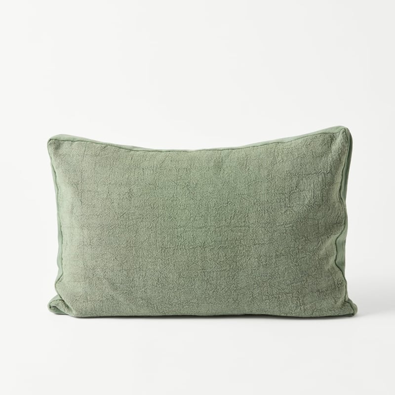 Bailey Fern Cushion