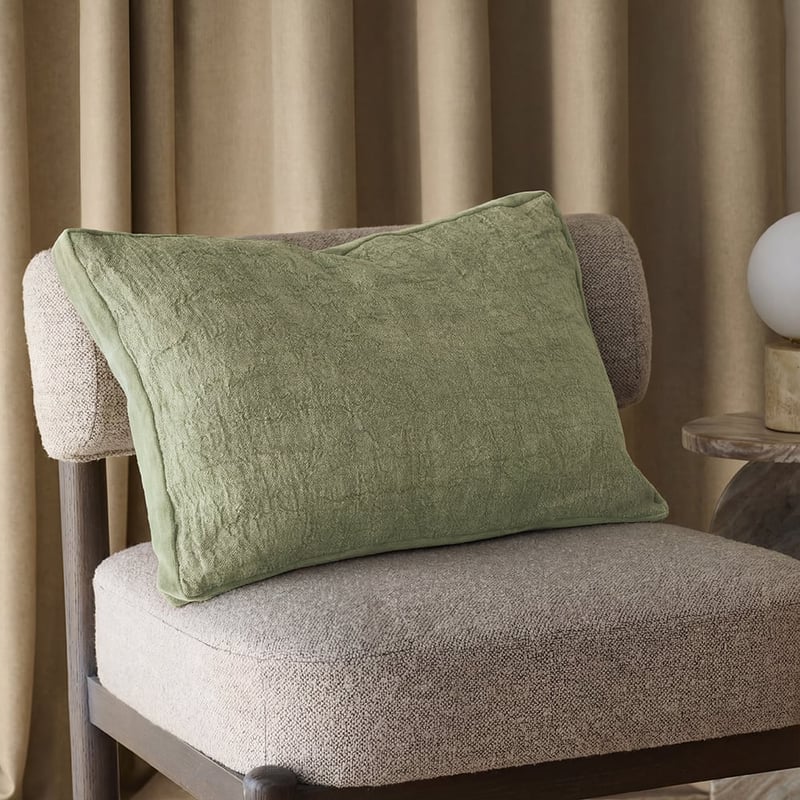 Bailey Fern Cushion