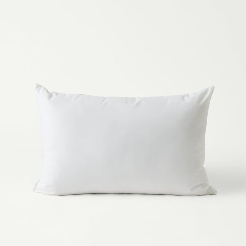 Polyester Cushion Insert 40x60cm