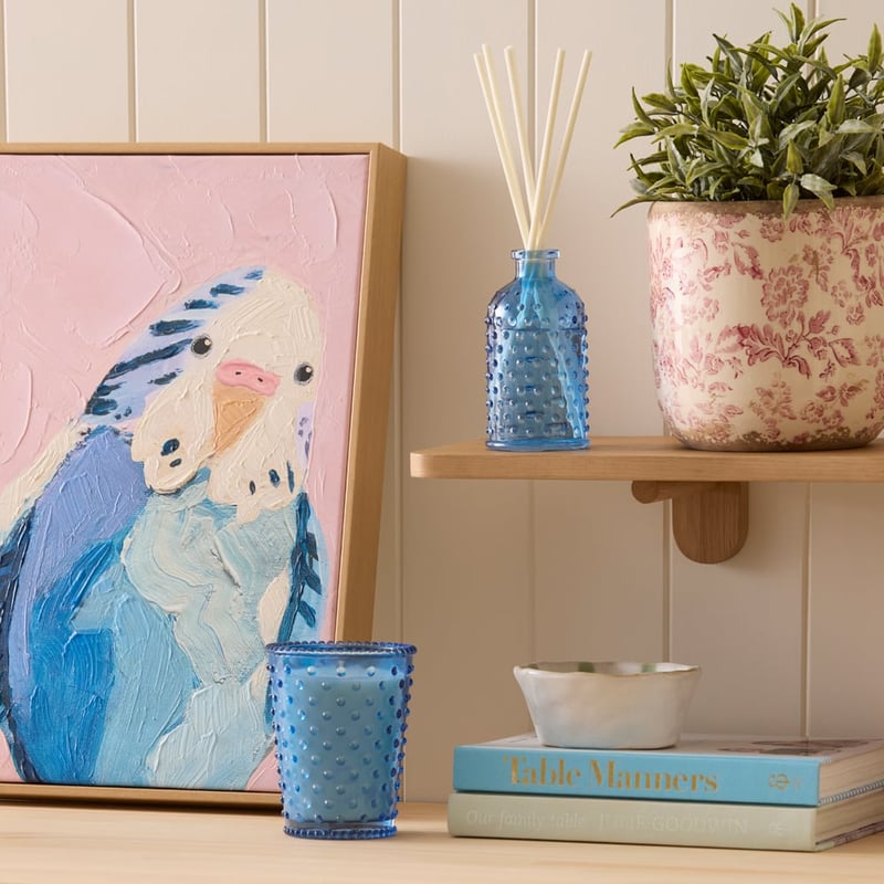 Zaha Retreat Candle 430g