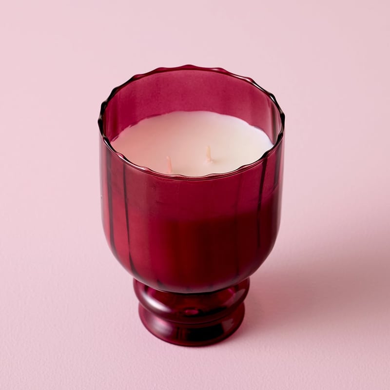Quinn Sweet Peony Candle 315g