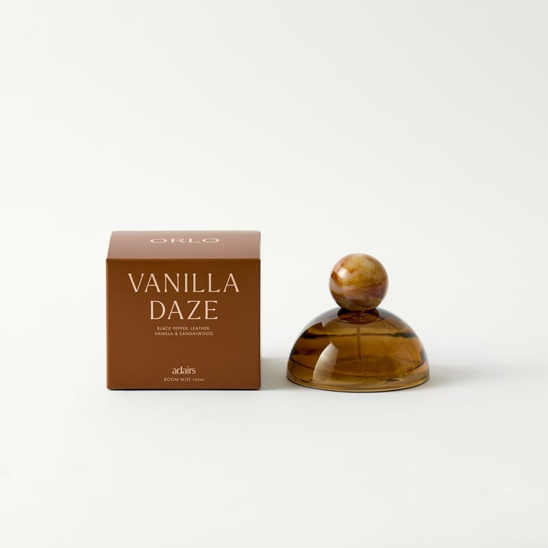 Orlo Vanilla Daze Room Spray 100ml