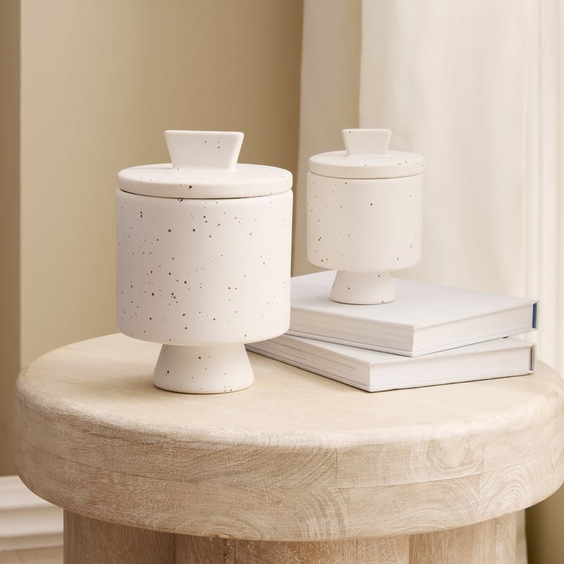 Paros Natural Canister
