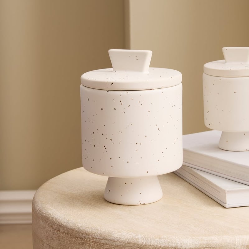 Paros Natural Canister