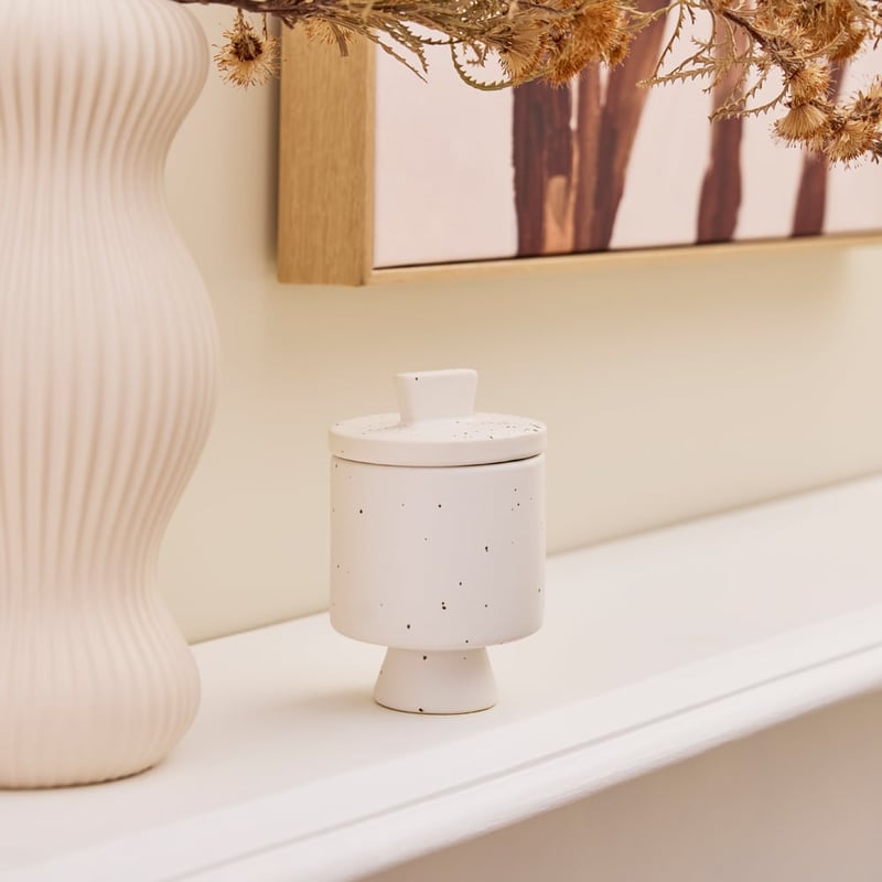 Paros Natural Canister