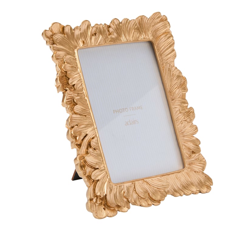 Versailles Gold Portrait Frame