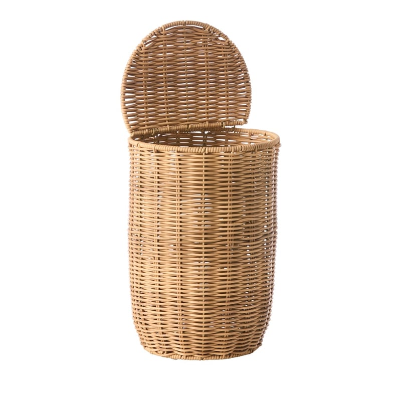 Suki Natural Dust Bin