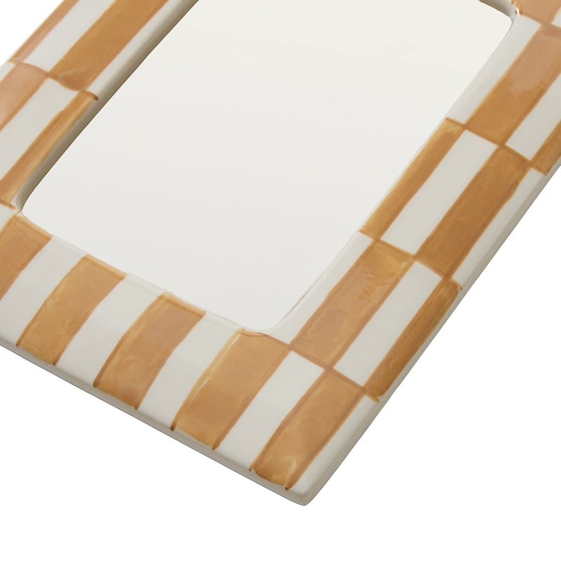 Somers Ochre Frame