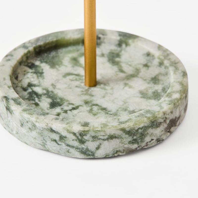 Fellini Green Jewellery Stand