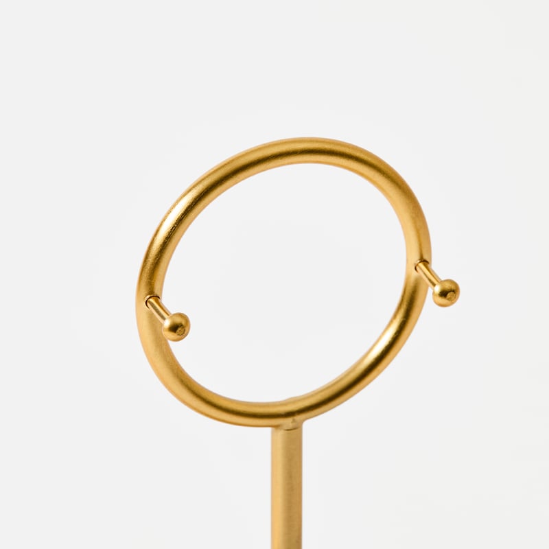 Fellini Green Jewellery Stand