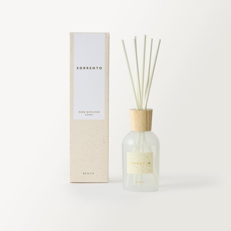 Sorrento Beach Diffuser 200ml