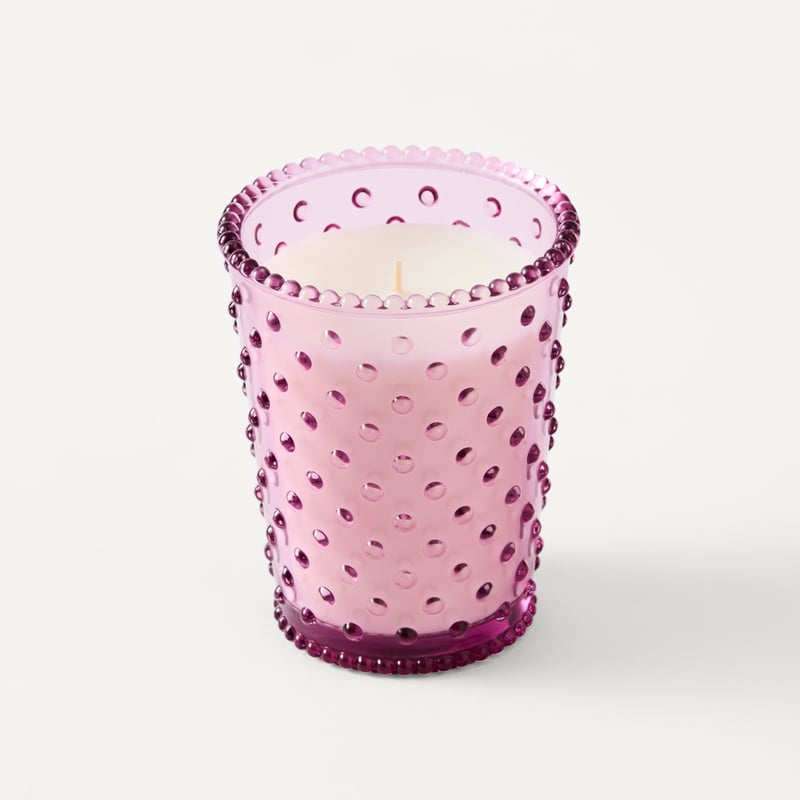 Zaha Sweet Peony Candle 430g