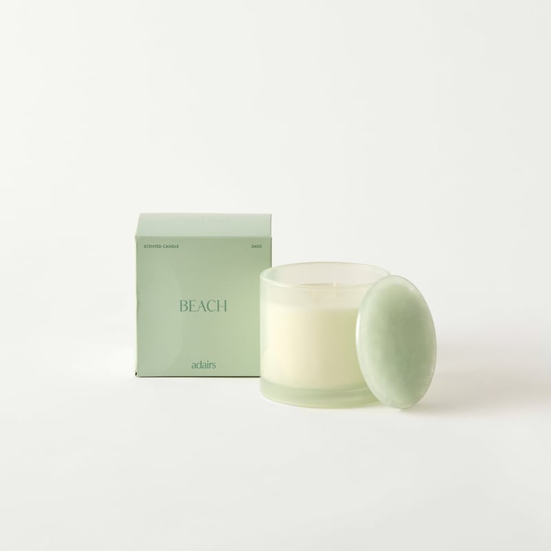 Astrid Beach Candle 340g