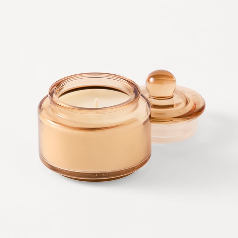 Piccolo Vanilla Caramel Candle 85g