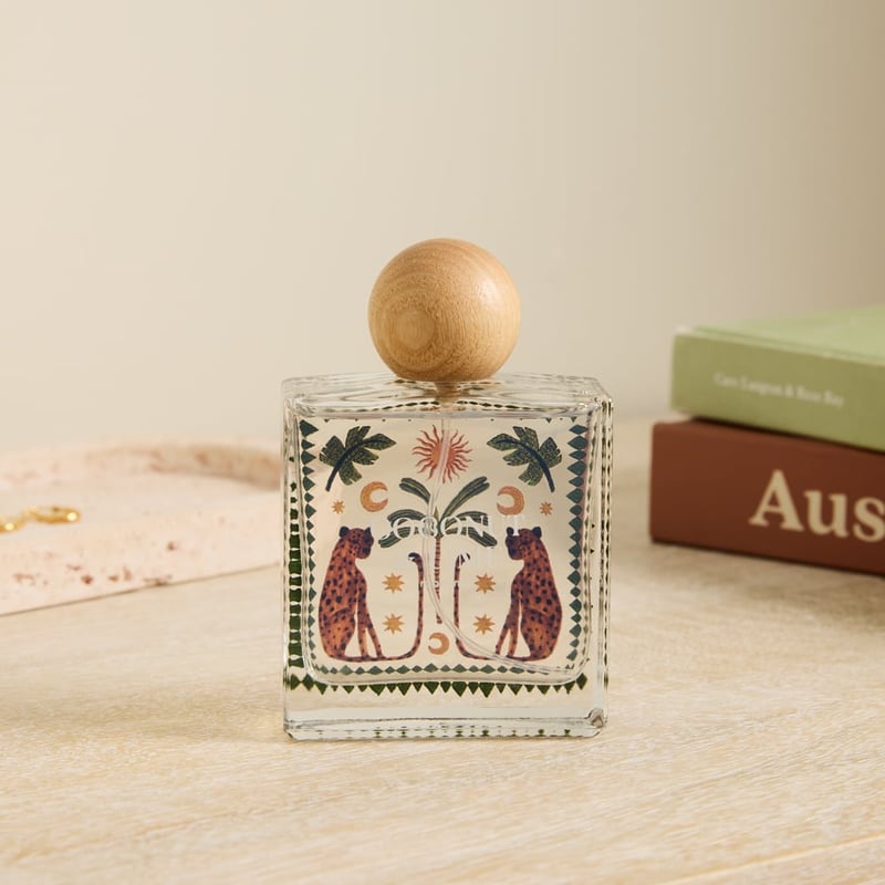 Costa Del Sol Coconut & Lime Room Mist 100ml