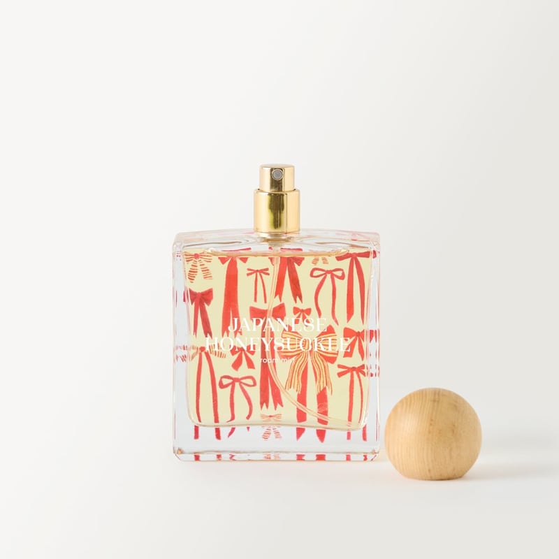 Japanese Honeysuckle Room Mist 100ml
