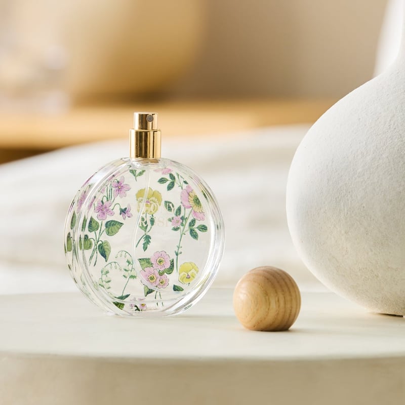 Peony Rose Room Mist 100ml