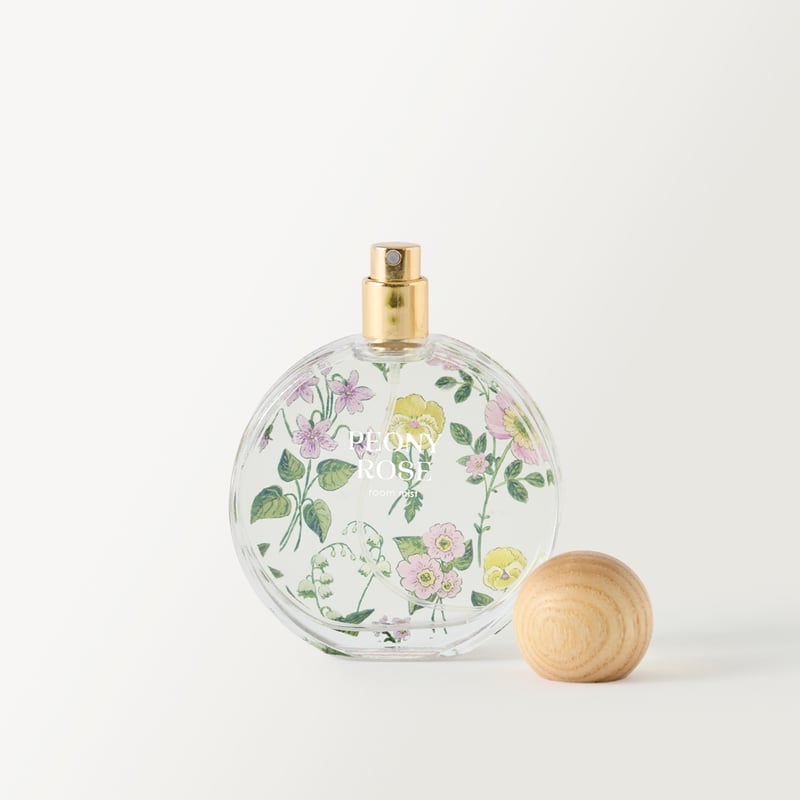 Peony Rose Room Mist 100ml