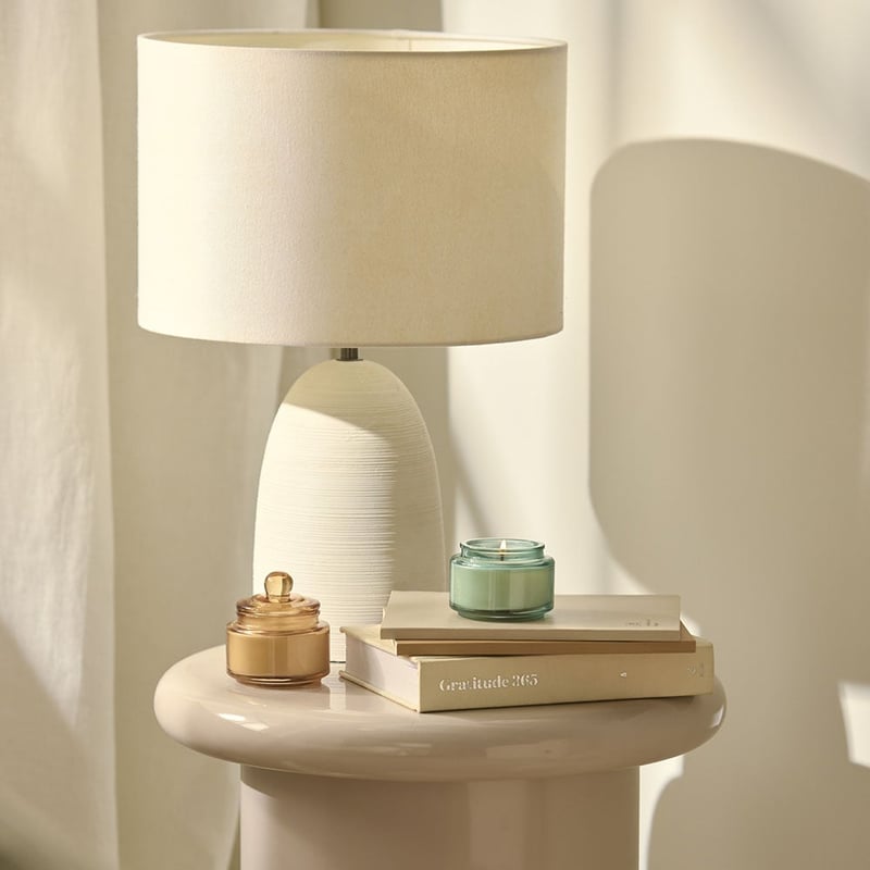 Kodu White XL Table Light 