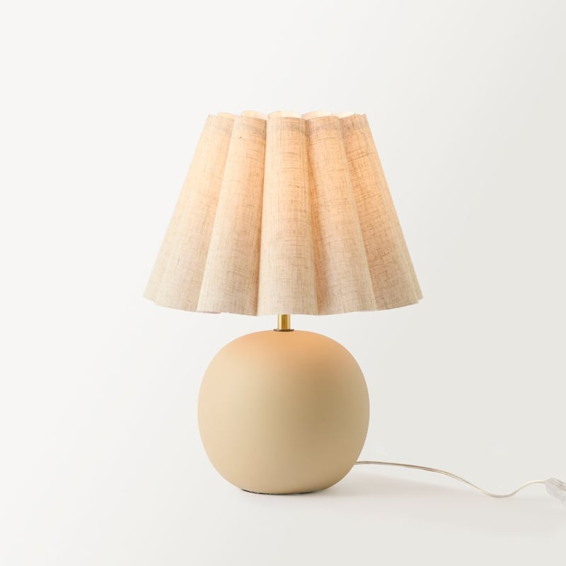 Giselle Fawn Table Light