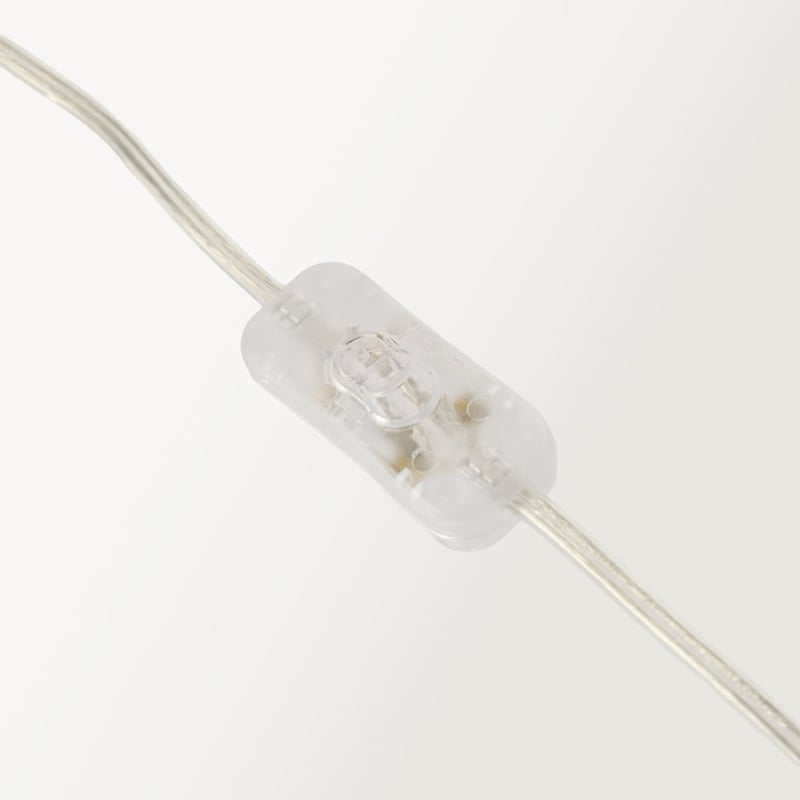 Giselle Fawn Table Light