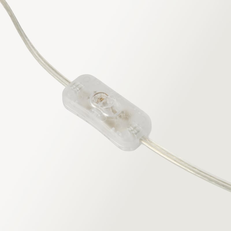 Giselle Moss Green Table Light