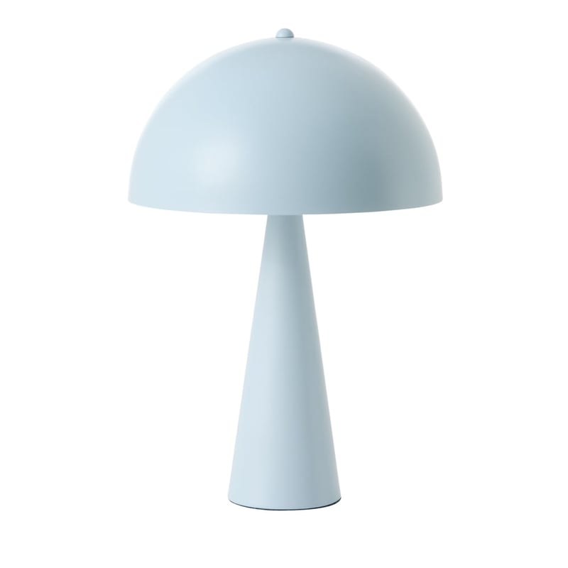 Porcini Sky Blue Table Light