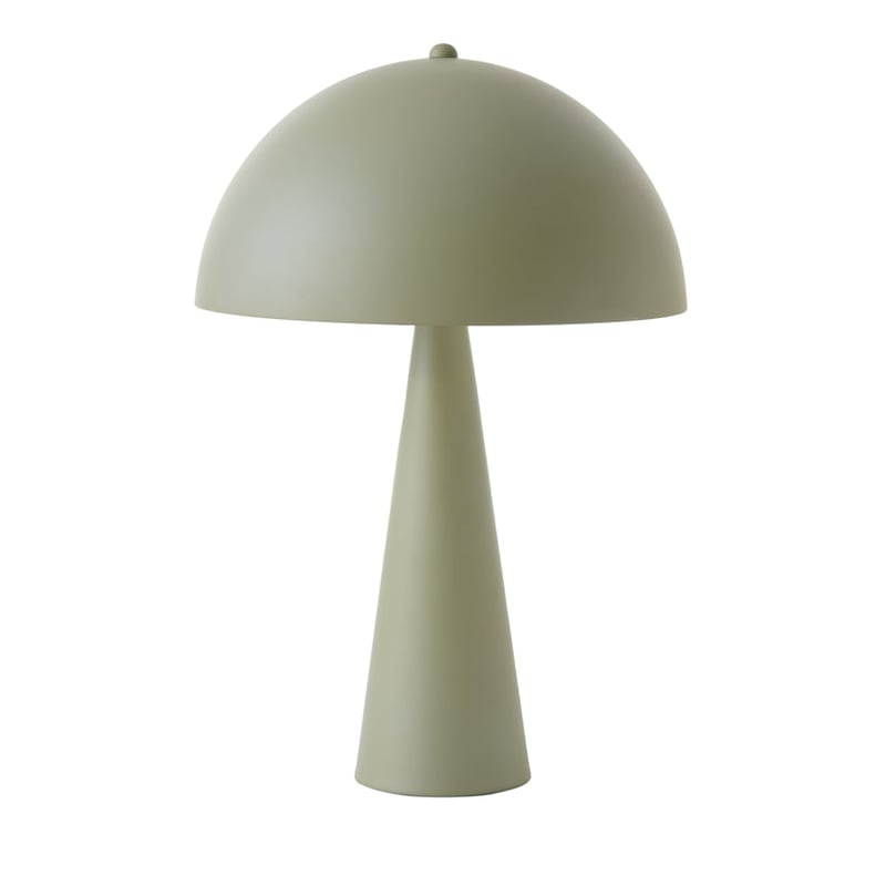 Porcini Tea Green Table Light