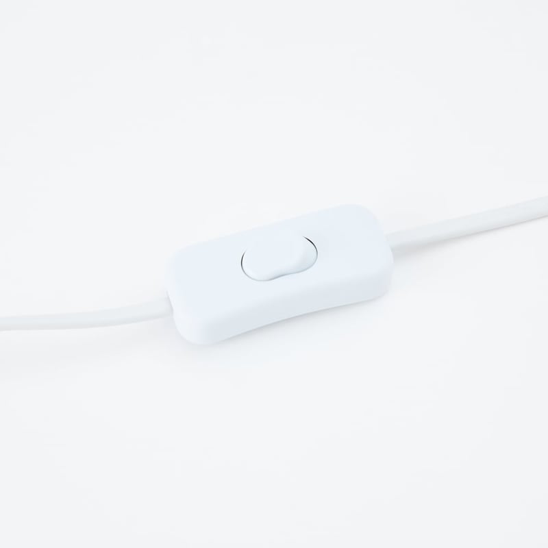 Clapton Cocoa Table Light