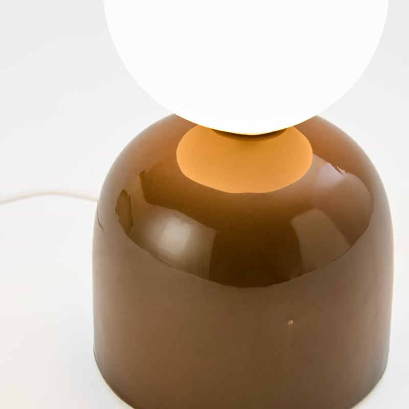 Clapton Cocoa Table Light