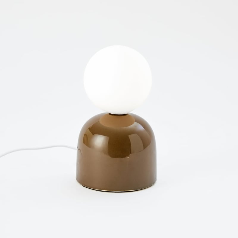 Clapton Cocoa Table Light