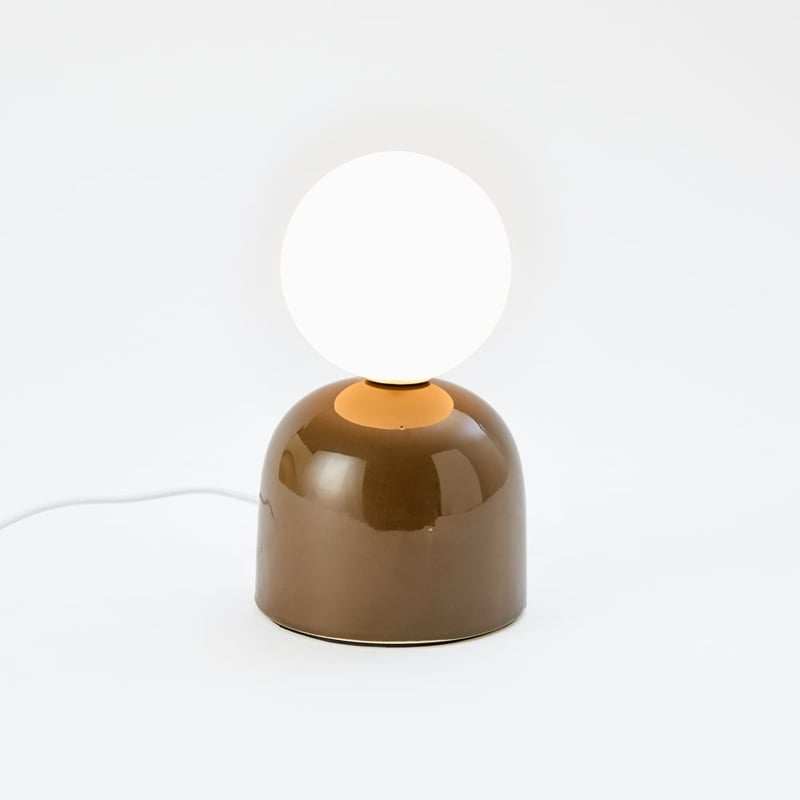 Clapton Cocoa Table Light