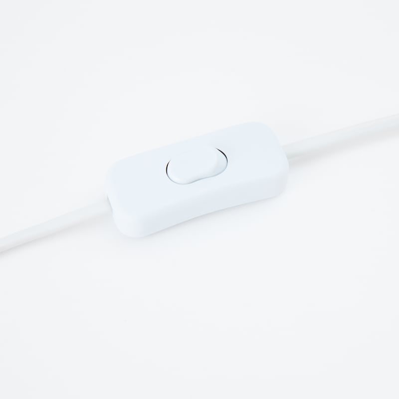 Clapton Cream Table Light