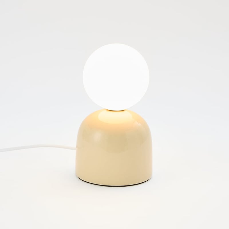 Clapton Cream Table Light