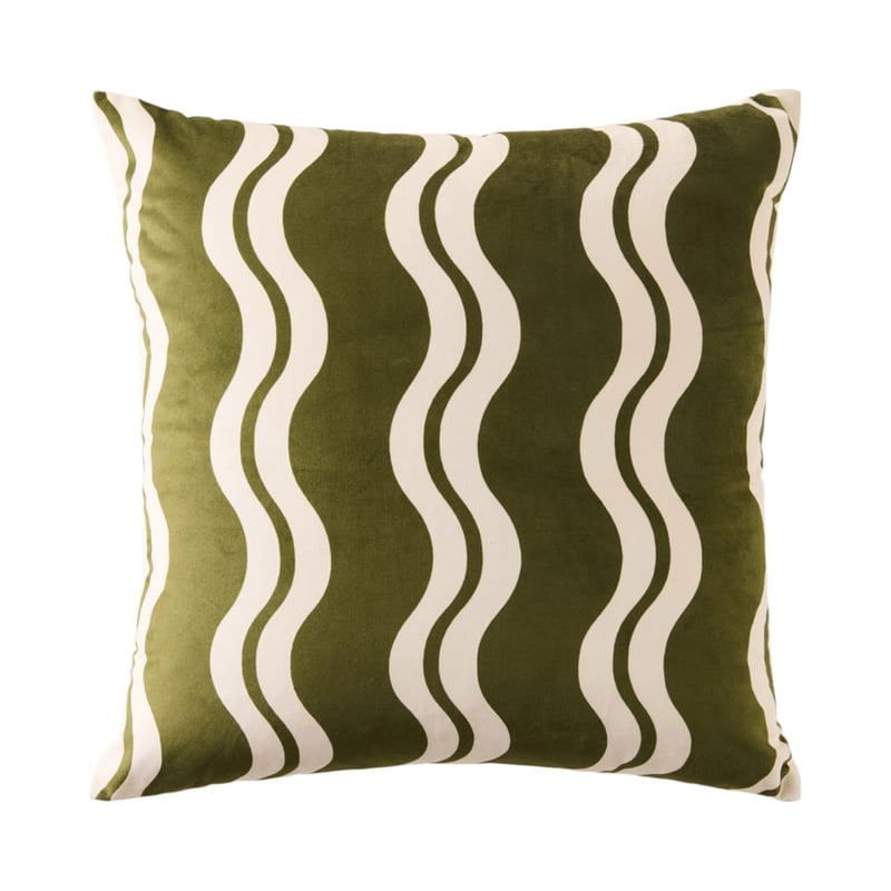 Zali Moss Cushion